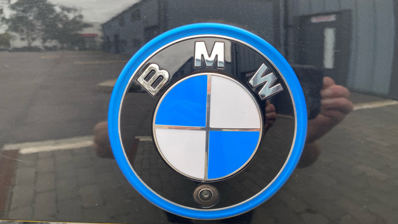 BMW i4 250kW eDrive40 M Sport 83.9kWh 5dr Auto [Tech] Electric Hatchback